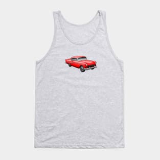 55 Chevy Bel Air Tank Top